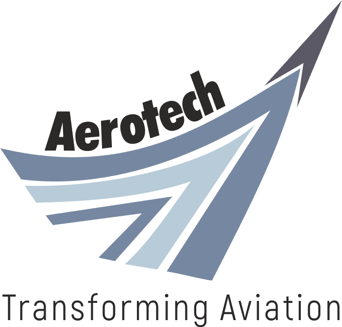 Aerotech · Transforming Aviation