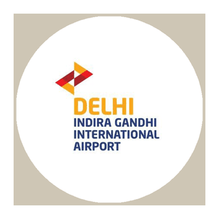 Delhi International Airport