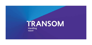 Transom